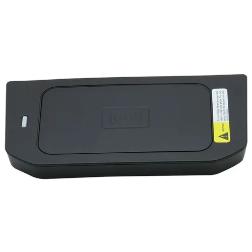 适用于2018到2019年HD飞度 无线充 车载 自动感应 专车专用