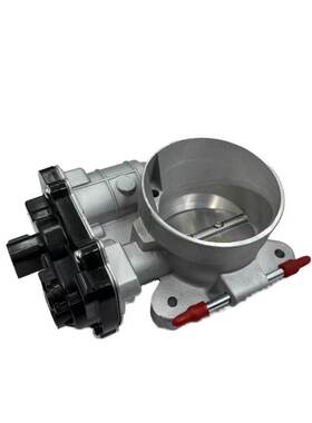 .跨境适用雪佛兰凯迪拉克节气门阀体12570800 1257080112679525