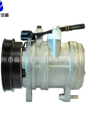 适用于AC Compressor Hyundai Atos GETZ SANTRO Amica 压缩机