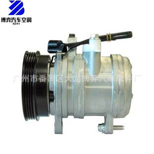 Atos Hyundai GETZ SANTRO 压缩机 适用于AC Amica Compressor