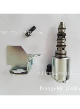 适用福特柴油车NMN机油控制阀涡轮电磁阀3C3Z6F089AA 5C3Z6F089A