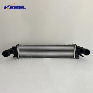 适用于20款福特冷凝器中冷器散热器Explorer condenser