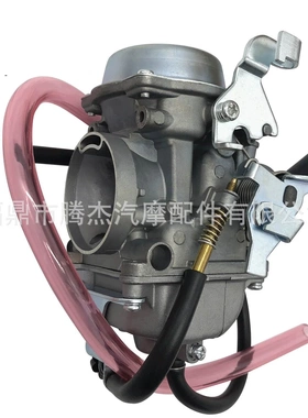 化油器适用于川崎 KLF300 BAYOU ATV Carb 1986-1995 1996-2005