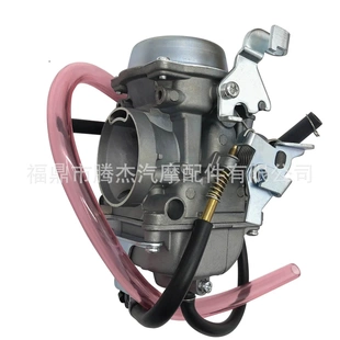 化油器适用于川崎 KLF300 BAYOU ATV Carb 1986-1995 1996-2005