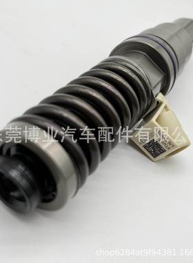 泵喷嘴 喷油器 RE533501适用于德-尔福约翰-迪尔JOHN-DEERE发动机