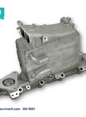 EGR阀冷却器818268 04L129711 04L129711AC 58004376