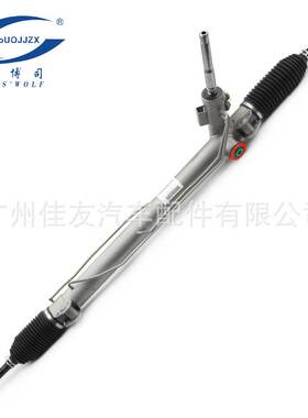 LHD汽车方向机转向器方向机BH52-3A500 LR024574适用路虎神行者2