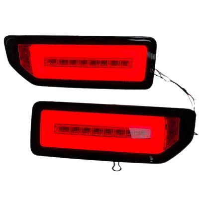适用于2019年吉姆尼 Suzuki Jimny Taillight 2019 LED尾灯带启动