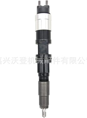 095000-6500 RE529117 喷油器