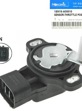 适用于尼桑 汽车配件 节气门位置传感器 18919-AM810 8002-AM81E