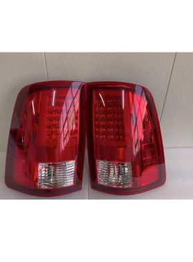 适用于2009-2018款道奇公羊Dodge Ram汽车尾灯刹车灯WD-0338A-CWB