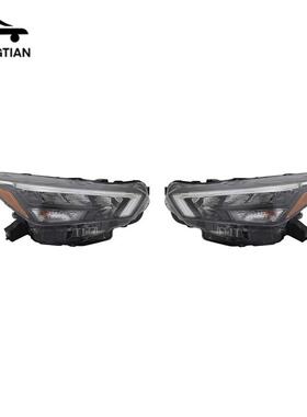 适用2022-2024款日产 Versa前大灯260105EE2A-260605EE2A