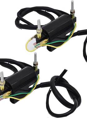 沙滩车点火线圈Hond.a 30501-323-003 适用 CB750C CB350F CB400