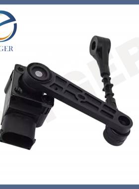 适用于路虎发现D4前车身高度传感器 LR023646 汽配