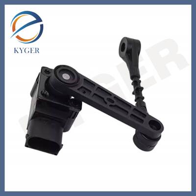 适用于路虎发现D4前车身高度传感器 LR023646 汽配
