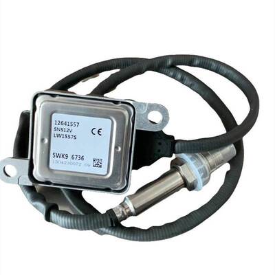 氮氧传感器 5WK96645H 12641557 12671388 12669595 适用于GM
