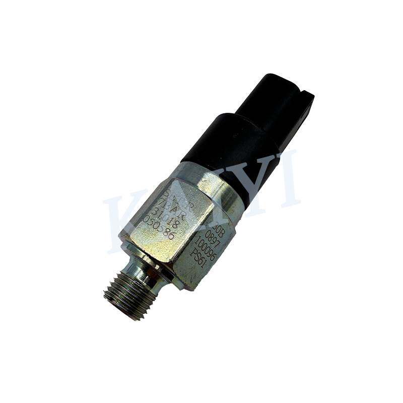 柳工922E/925D/925E/936D/936E机油压力传感器30B0897挖机配件
