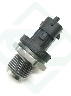 燃油轨压力传感器高压共轨传感器0281006425 0281002734