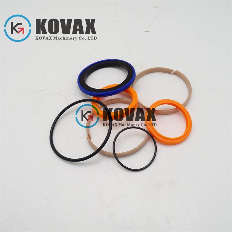 适用于JCB 3CX 4CX反铲装载机修理包套件 991-00095密封套件 现货