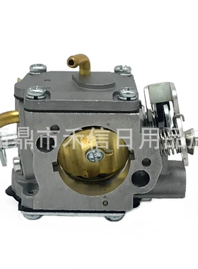 581100701化油器适用Husqvarna RWJ-4B链锯365 372XP X-Torq