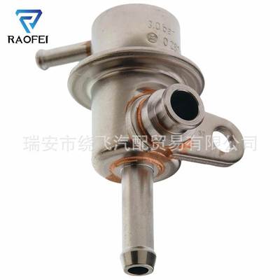 FPR-014 T7ZG-54DE燃油压力调节器回油阀Fuel Pressure Regulator