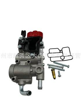 怠速马达MD614696 MD614698 MD614527