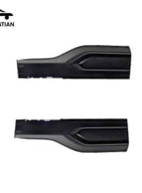 适用2025款FORESTER斯巴鲁森林人前门饰板91112SL400-91112SL410