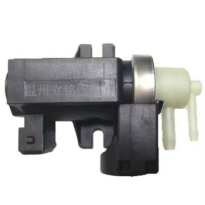 3512027000 35120-27000适用现代起亚涡轮增压电磁阀