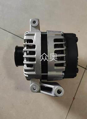 适用雪佛兰FG12S014发电机FG12S023充电机FG12S045发电机FG12S081