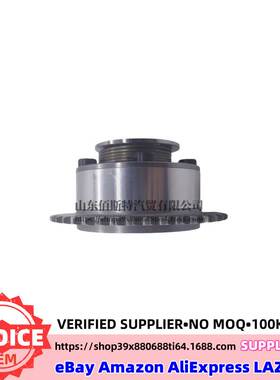 24370-2E200适用于现代起亚VVT可变正时齿轮相位调节器243702E200