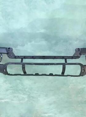 适用于2020款丰田塔库玛美版前保险杠52119-04220frontbumper
