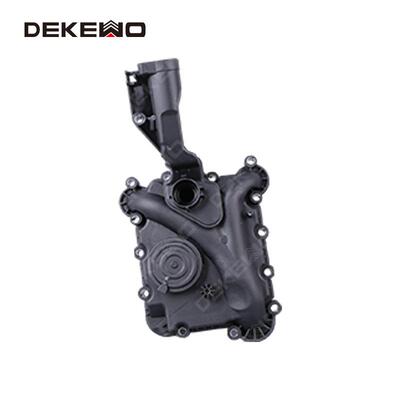 适用奥迪A8D4PA16Q73.0油水分离器废气阀06E103547AD