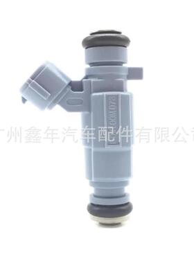 F01R00M073 适用于中华骏捷奇瑞4A91T北汽X55陆风X7中华V5 喷油嘴