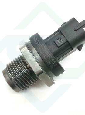 燃油压力传感器 共轨压力传感器0281002851 5093112AA