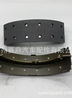 适用于丰田制动片/刹车蹄片/BRAKESHOES04494-36320刹车蹄片