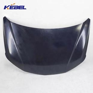 适用于21款雪佛兰创界机盖引擎盖Trailblazer Hood 42744226