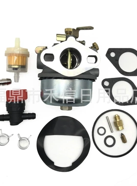 K90 K91 K141 K160 K161 K181化油器4685301S发动机油滤修理包