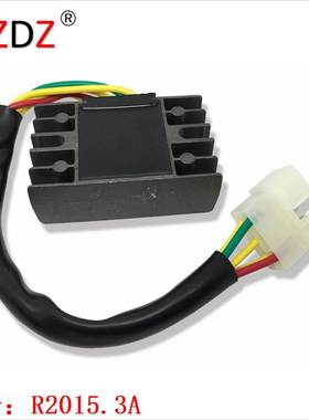 适用于 Suzuki LT-F QuadRunner 2WD 250 32800-19B11