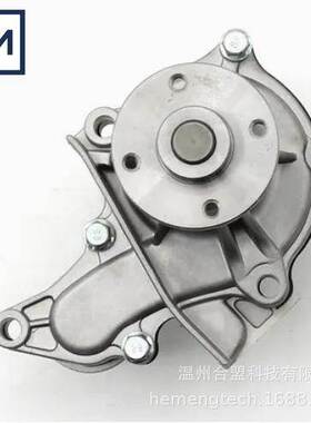 OE: 16100-19205 16100-19255适用丰田卡罗拉掀背车发动机水泵