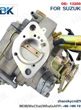 13200-79250汽车 化油器 C01 发动机型号 F8A