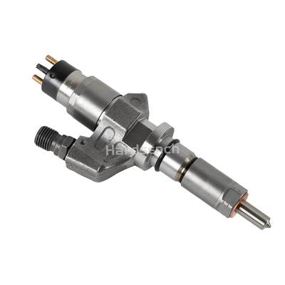 柴油喷油器总成0445120008 97729095适用于雪佛兰Silverado GMC