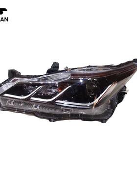 适用丰田卡罗拉半总成19年LED灯欧版/中东81170-02V70 81130-02V