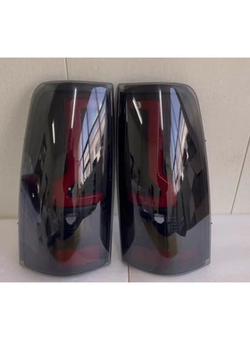 适用于2003-2006款雪佛兰Chevy Silverado GMC Sierra 1500 LED尾