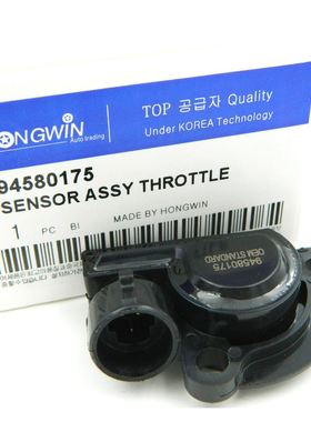 适用于雪佛兰 大宇 汽车配件 节气门位置传感器 94580175