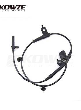 MR977400后右ABS传感器适用三菱格兰迪斯2003-2010 4G69汽车配件