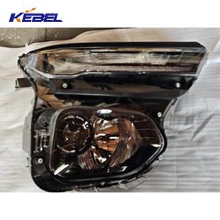 适用于21款雪佛兰创界前大灯LED车灯总成TRAILBLAZER HEAD LAMP