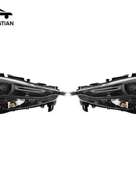 适用2019-21款MazdaCX5前大灯KB8B51041K-KB8B51031K