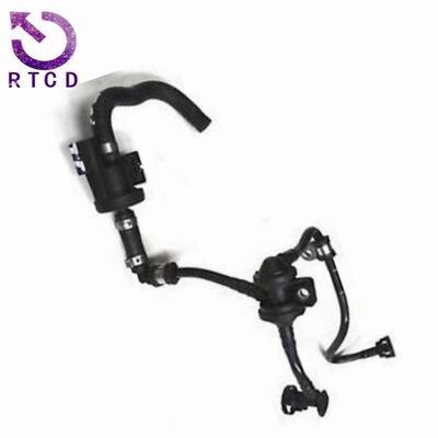 废气再循环负压控制阀06F133781L适用于奥迪Siat大众斯柯达