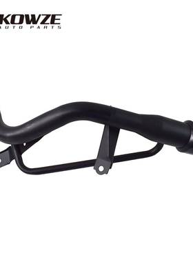 现货77201-60480加油管3RZF 5VZFE适用于丰田兰德酷路泽1998-2008