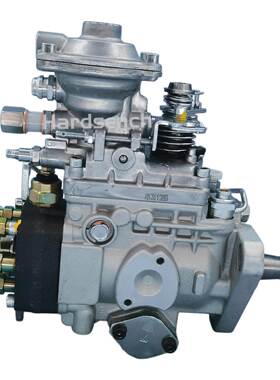 高压喷油泵3975384 0460426408 VE6/12F1400R929-8适用于康明斯